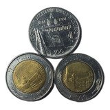 Italia 100 Liras