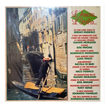 Itália Música 10 Discos Vinil Lp Coleção Italiana Raro Box 1