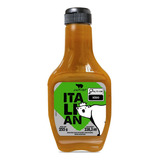 Italian Junior Molho Para