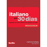 Italiano Em 30 Dias