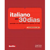 Italiano Em 30 Dias
