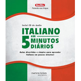 Italiano Em 5 Minutos
