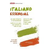 Italiano Essencial   cd De