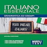 Italiano Essenziale Grammatica