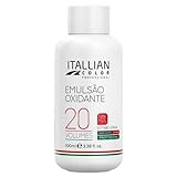 Itallian Color Oxidante 20 Vol Itallian