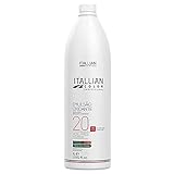 Itallian Color Oxidante 20 Vol Itallian