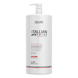 Itallian Color Profissional shampoo Hidratante