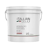 Itallian Hairtech Hidratacao Color 2kg