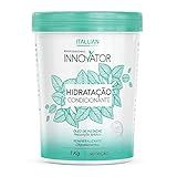 Itallian Hairtech Hidratação Condicionante Innovator 1Kg