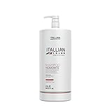 Itallian Hairtech Shampoo Hidratante