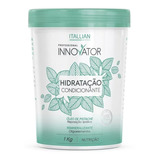 Itallian Innovator Máscara Hidratação Condicionante 1kg