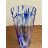 Italy Glass Antiga Jarra