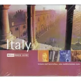 Italy world Music Network