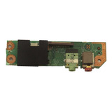 Itautec W7630 Pci Som Usb Lm10wia