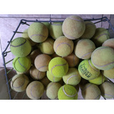 Item 550 Lote De 20 Bolas De Tênis