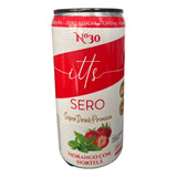 Itts Sero Super Drink Premium Morango