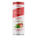 Itts Sero Super Drink Premium Morango