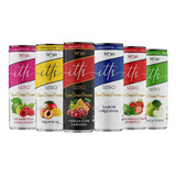 Itts Super Drink Zero 6x Unidades Lançamento