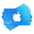 Itunes Gift Card $30 Dólares Usa - iPod/iPhone/iPad/iMac