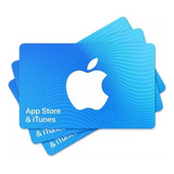 Itunes Gift Card