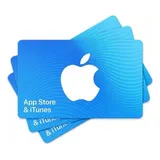 Itunes Gift Card
