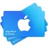 Itunes Gift Card 10 Dolares Usa Cartao iPhone Appstore Apple