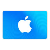 Itunes Gift Card 25 Dólares Usa iPod iPhone iPad iMac