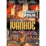 Ivanhoe Dvd