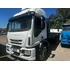Iveco 240e28 Ano 2013 Leito Teto Alto Truck Carroceria