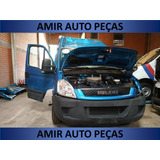 Iveco 30s13 Daily City