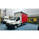 Iveco 35s14 Ano 2017