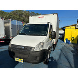 Iveco 35s14 Bau Chapeado