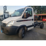 Iveco 35s14 Dayli Chassi