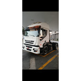 Iveco 380 4x2