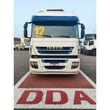 Iveco 49s38 380 6x2