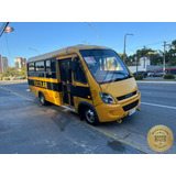 Iveco Cityclass 70c17 Baixo
