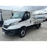 Iveco Daily 35 160 Ano 2022