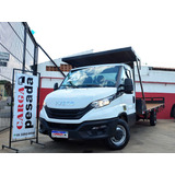 Iveco Daily 3516 Ano 2023 Carroceria 6 50 Mts Daily 35s14