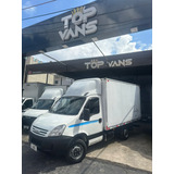 Iveco Daily 35s14 2008