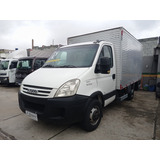 Iveco Daily 35s14 2012