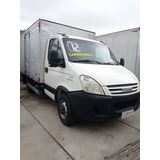 Iveco Daily 35s14 2012 Chassi Ou