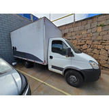 Iveco Daily 35s14 2013