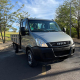 Iveco Daily 35s14  2014