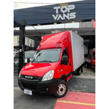 Iveco Daily 35s14 2014