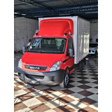 Iveco Daily 35s14 2014