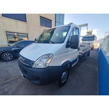 Iveco Daily 35s14 2017