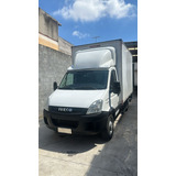 Iveco Daily 35s14 2019