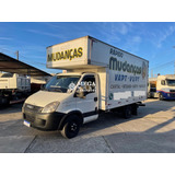 Iveco Daily 35s14 Bau