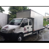 Iveco Daily 35s14 Cabine