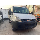 Iveco Daily 35s14 Cd